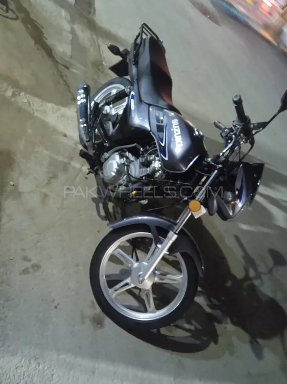 Suzuki GD 110S 2023 for Sale Image-1