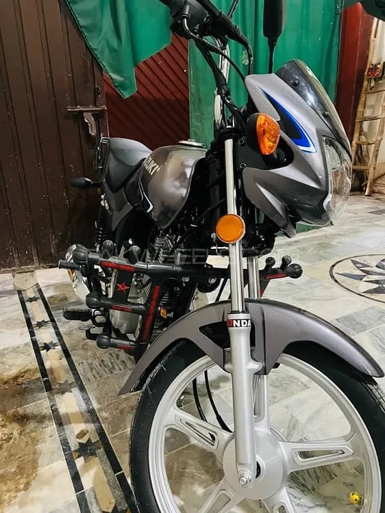 سوزوکی GD 110S 2025 for Sale Image-1