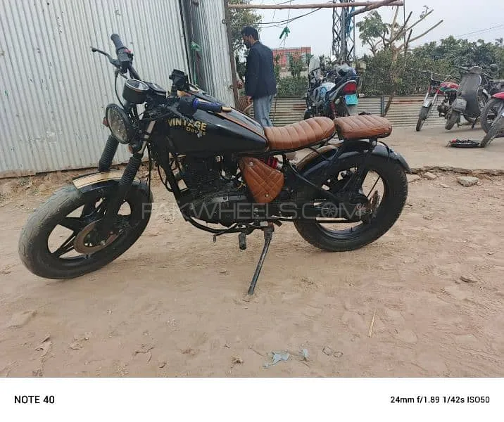 Suzuki Gixxer 150 2013 for Sale Image-1