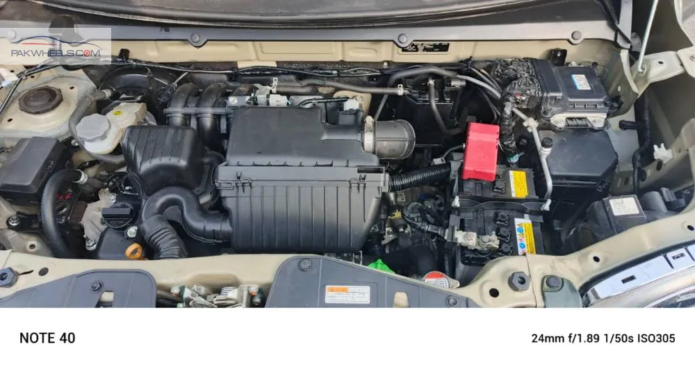 سوزوکی ہسٹر 2023 for Sale in گجرانوالہ سوزوکی ہسٹر 2023 for Sale in گجرانوالہ Image-7