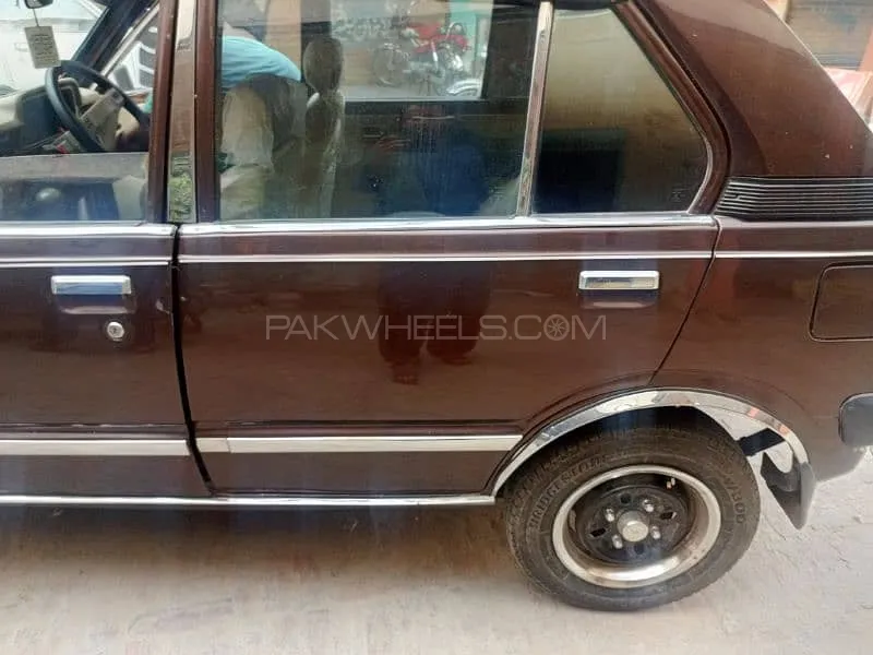 Suzuki Khyber 1985 for Sale in Rahim Yar Khan Image-1