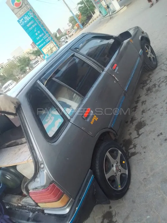 Suzuki Khyber 1994 for Sale in Rawalpindi Image-1