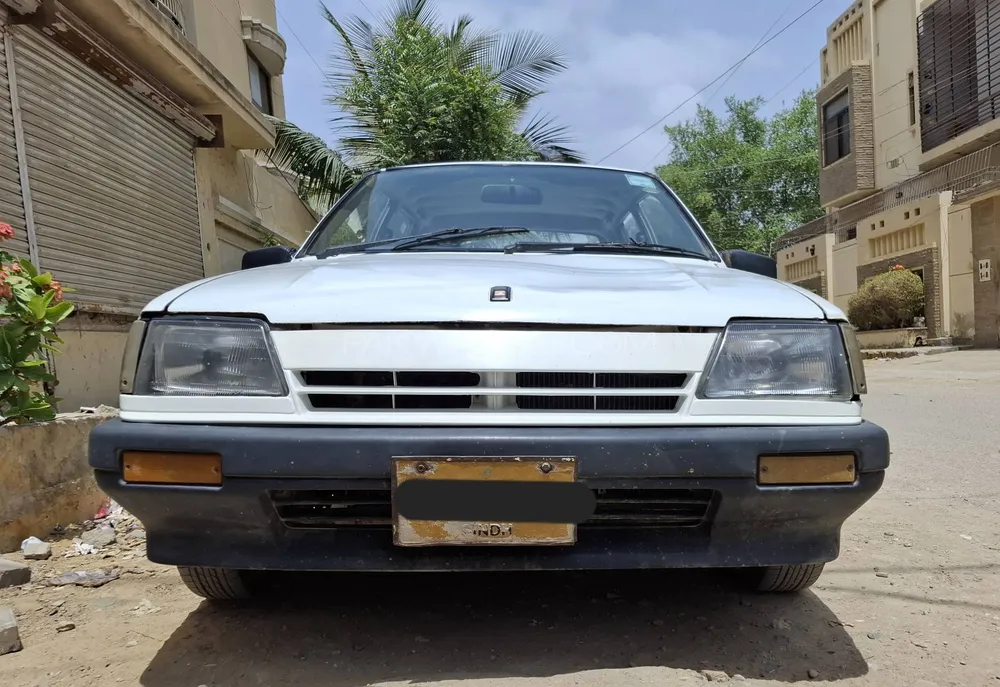Suzuki Khyber 1996 for Sale in Karachi Image-1