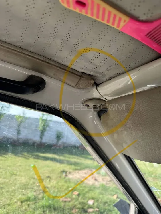 Suzuki Mehran 2003 for Sale in Islamabad Image-1