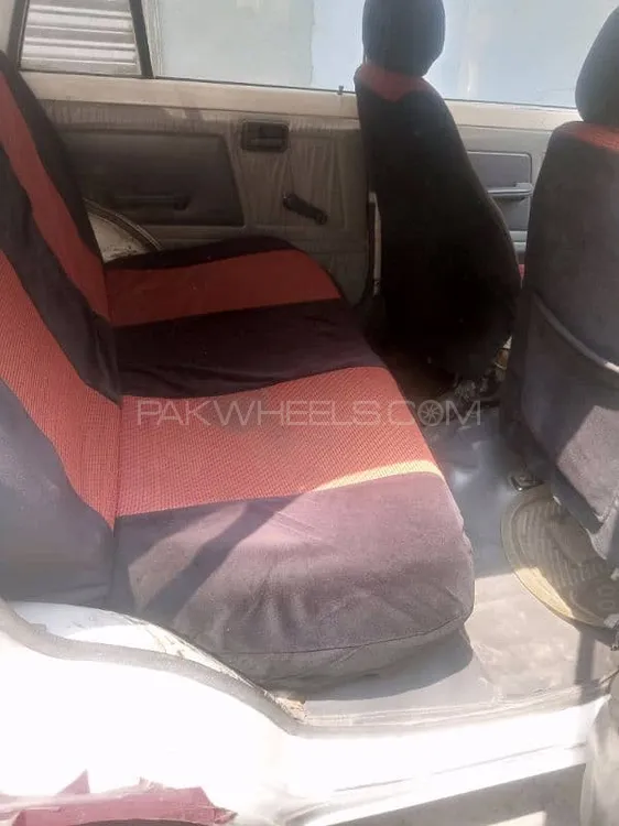 Suzuki Mehran 2011 for Sale in Lahore Image-1