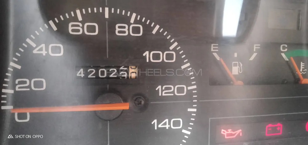 Suzuki Mehran 2014 for Sale in Faisalabad Image-1