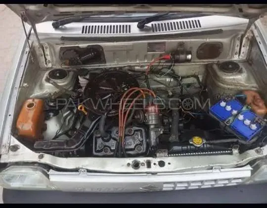 Suzuki Mehran 2006 for Sale in Rahim Yar Khan Image-1