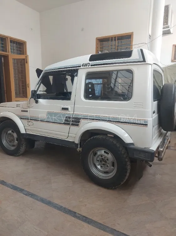 Suzuki Potohar 2004 for Sale in Layyah Image-1
