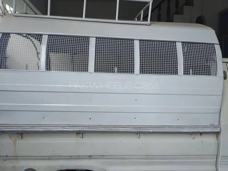 Suzuki Ravi 2011 for Sale in Faisalabad Image-1