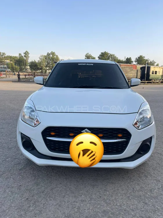 Suzuki Swift 2022 for Sale in Sukkur Image-1