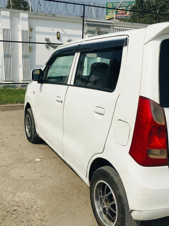 Suzuki Wagon R 2017 for Sale in Sialkot Image-1