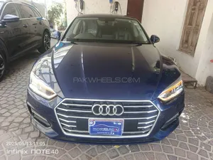 Audi A5 1.4 TFSI Sportback 2018 for Sale