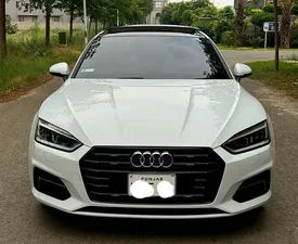 Audi A5 1.4 TFSI Sportback 2018 for Sale