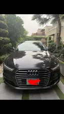 Audi A6 1.8 TFSI  2016 for Sale
