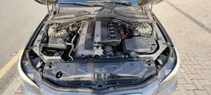 BMW 5 Series 520i 2003 for Sale