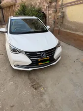 Changan Alsvin 1.5L DCT Lumiere 2021 for Sale