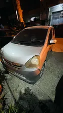 Daihatsu Mira G SA 2011 for Sale