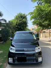 Daihatsu Move Custom S 2009 for Sale