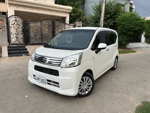 Daihatsu Move L SA 3 2021 for Sale