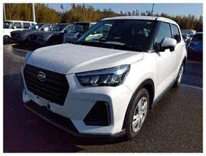 Daihatsu Rocky 1.0 R TC 2021 for Sale
