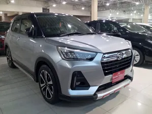 Daihatsu Rocky Premium 2020 for Sale