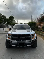 Ford F 150 Raptor 5.0L 2017 for Sale
