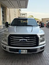Ford F 150 Raptor 5.0L 2017 for Sale