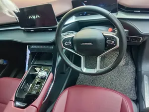 Haval H6 HEV 2024 for Sale