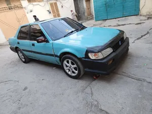 Honda Accord 1989 for Sale