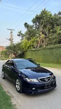 Honda Accord CL9 2003 for Sale