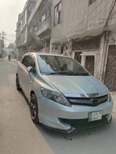 Honda Airwave M 2015 for Sale