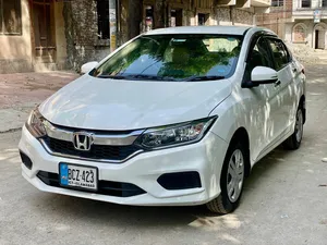 Honda City 1.5L CVT 2022 for Sale