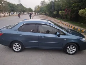 Honda City i-DSI 2006 for Sale