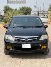 Honda City i-DSI 2007 for Sale