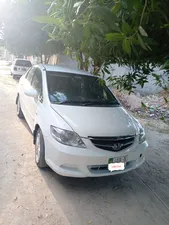 Honda City i-DSI 2008 for Sale