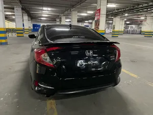 Honda Civic 1.5 RS Turbo 2020 for Sale