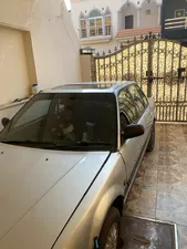 Honda Civic 1991 for Sale