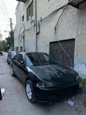 Honda Civic 1995 for Sale