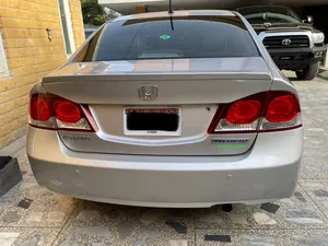 Honda Civic MXB (Hybrid) 2009 for Sale