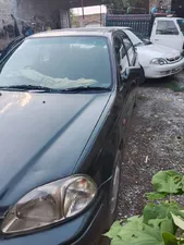 Honda Civic VTi 1.6 1996 for Sale