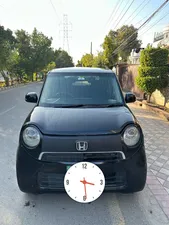 Honda N One Premium 2012 for Sale