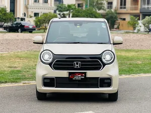 Honda N One Premium Tourer 2022 for Sale