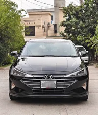 Hyundai Elantra GLS 2023 for Sale