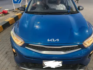 KIA Stonic EX 2023 for Sale