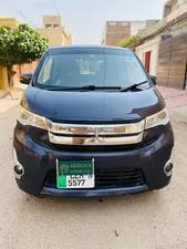 Mitsubishi EK Custom M 2014 for Sale