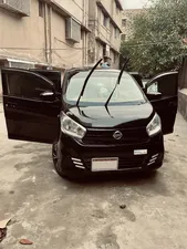 Nissan Dayz 2017 for Sale