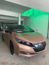 Nissan Leaf EV 2022 for Sale