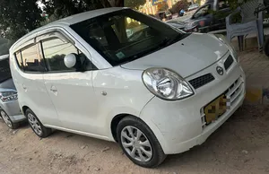 Nissan Moco 2006 for Sale