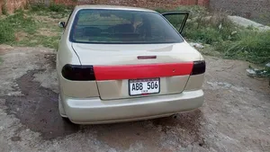 Nissan Sunny 1997 for Sale