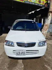 Suzuki Alto 2008 for Sale